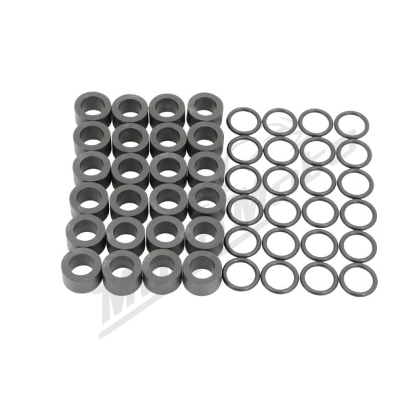EPI Front A-Arm Bushing Kit Polaris Ranger 570 2022