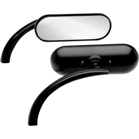 ARLEN NESS Universal left Micro-Mirror