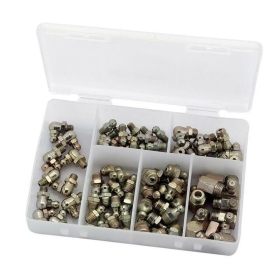 DRAPER Grease Nipples Set - 70 pcs.