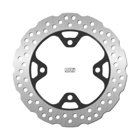 NG Rear Wawe Brake Disc 220x88x5mm Honda CBR 1000cc 20-23