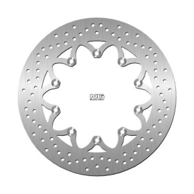 NG Front Fixed Brake Disc 285X144X5mm BMW F / G 650cc 00-15