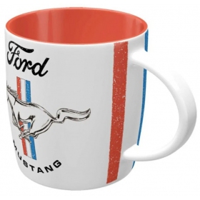 Cup FORD MUSTANG 340ml