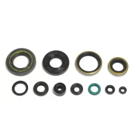 Athena variklio riebokšlių kompl. KAWASAKI KX 250 93-04