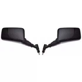 Universal mirrors M8 2pcs