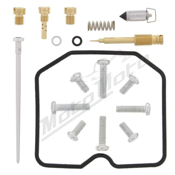 ALL BALLS Carburetor Repair Kit Suzuki LT-A 500 Vinsons 02-05