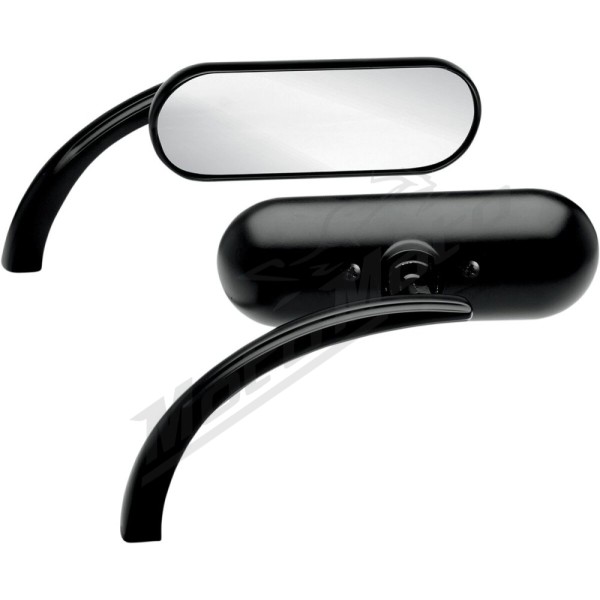 ARLEN NESS Universal left Micro-Mirror