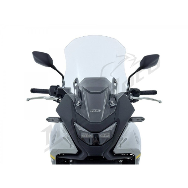 WRS Windscreen Caponord Clear Honda XL 750 ABS 2025