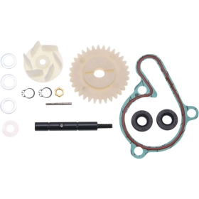 101 OCTANE Water Pump Rep Kit Aprilia / Derbi / Gilera 50 03-20
