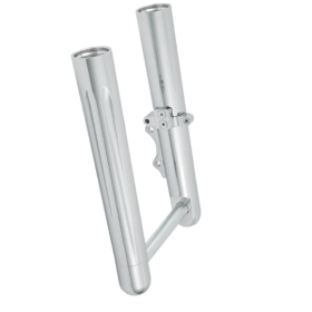 ARLEN NESS Dual-Disc Hot Legs Fork Legs Harley Davidson FLHR / FLHRC / FLHRCI 1450-1800cc 00-07