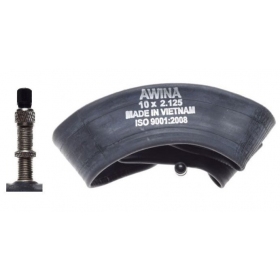 Inner tube AWINA 28x1 5/8x1 3/8 DV valve