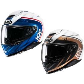 HJC RPHA 71 Mapos Helmet