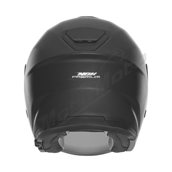 Open Jet Helmet NOX Premium