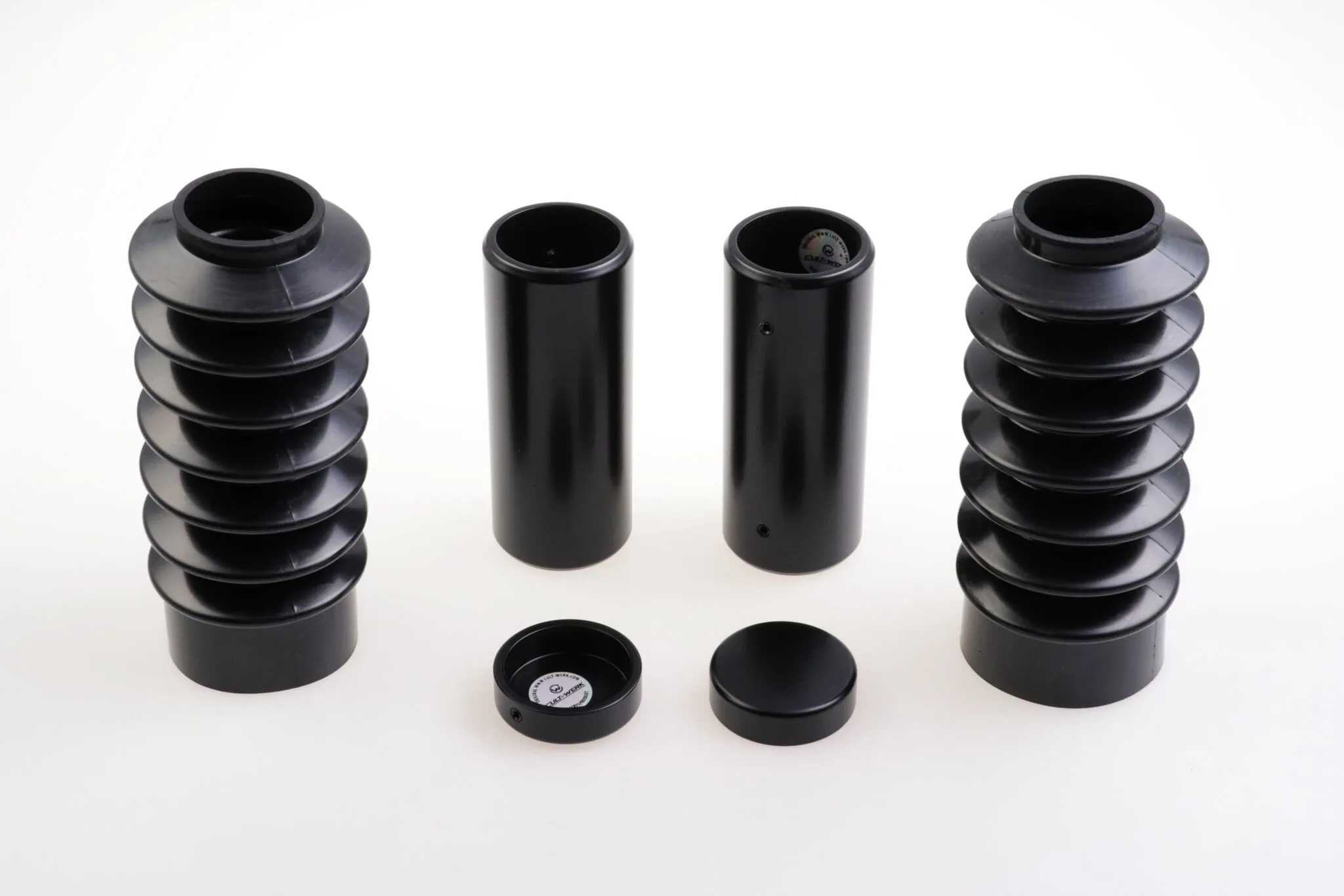CULT WERK FORK COVER KIT Harley Davidson RH 975 2022-2026