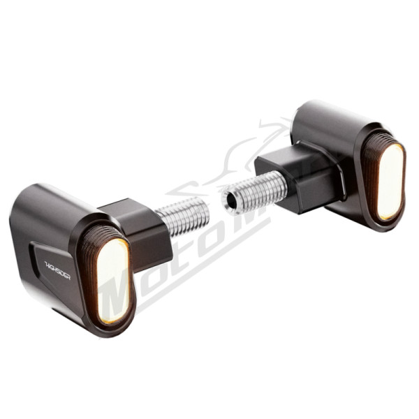 HIGHSIDER Pro Victory-Ultra Universal Turns 2pcs