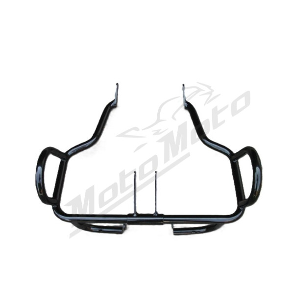 RDMOTO Crash bars Aprilia Pegaso 650 96-06