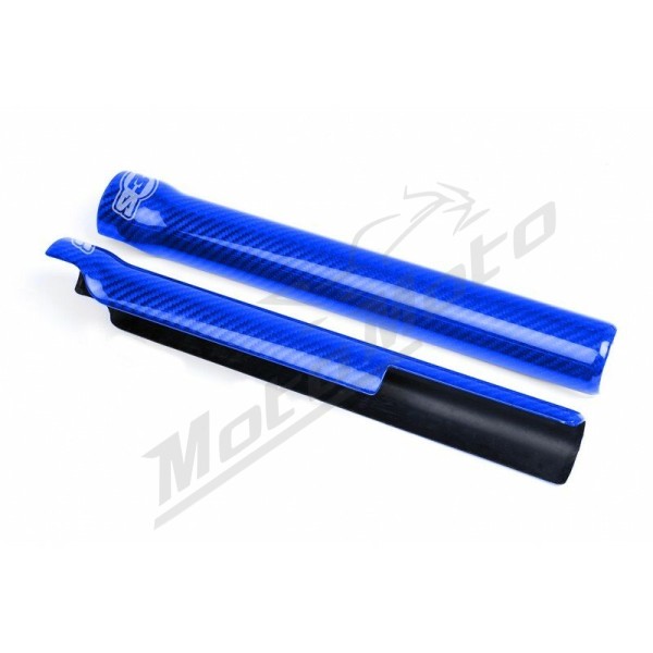 S3 Fork Protector Carbon BETA / GAS GAS / MONTESA / SHERCO / SCORPA 125-360cc 1997-2023