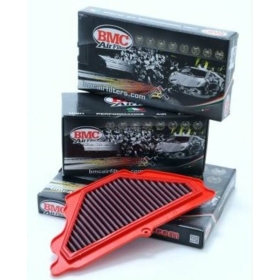 BMC oro filtras - FM598/08 Yamaha TRX850 96-98