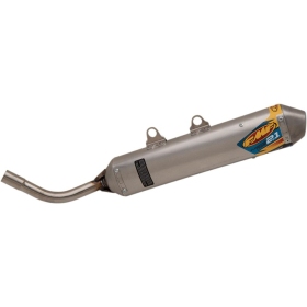FMF Turbinecore 2.1 Silencer Beta RR / RX 200-300 20-26