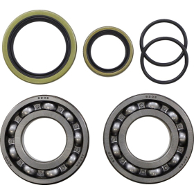 MOOSE OFFROAD HARD-PARTS Crank Bearing and Seal Kit Beta RR / RX / Xtrainer 300cc 13-22