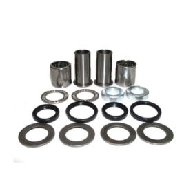 Psychic control arm repair kit Kawasaki / Suzuki 250cc 04-06