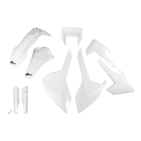 UFO Complete Body Kit for Husqvarna FE / TE / TX 125-501cc 17-19