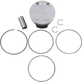 WOSSNER Piston Kit 94.95mm Beta / KTM 520-525cc 00-09