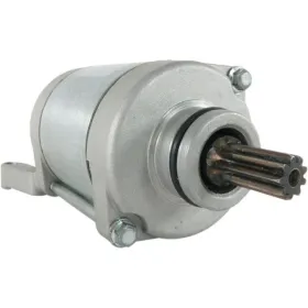 Arrowhead starter motor Yamaha YFZ 450 R / X 09-13