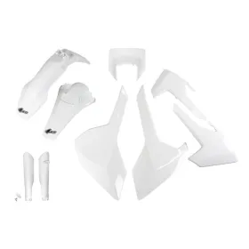 UFO Complete Body Kit for Husqvarna FE / TE / TX 125-501cc 17-19