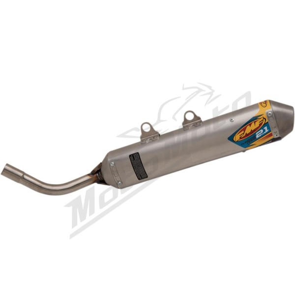 FMF Turbinecore 2.1 Silencer Beta RR / RX 200-300 20-26