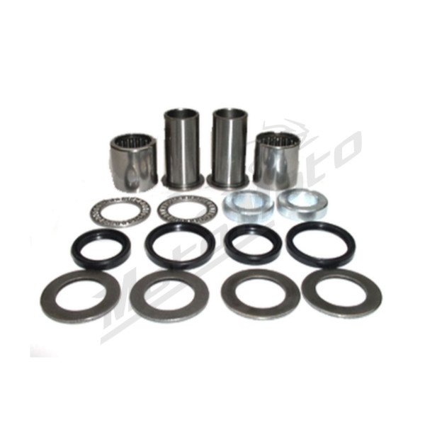 Psychic control arm repair kit Kawasaki / Suzuki 250cc 04-06