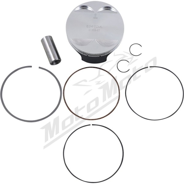 WOSSNER Piston Kit 94.95mm Beta / KTM 520-525cc 00-09