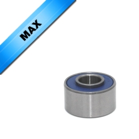BLACK BEARING Mountain Bike Pivot Bearing MAX 8x19x10/11 mm 