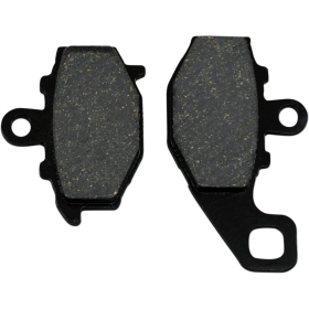 EBC Organic Base "FA" Brake Pads CF MOTO / KAWASAKI 400-1000cc 80-24