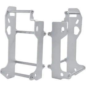 CROSSPRO Radiator guards AJP PR7 650 Adventure 17-19