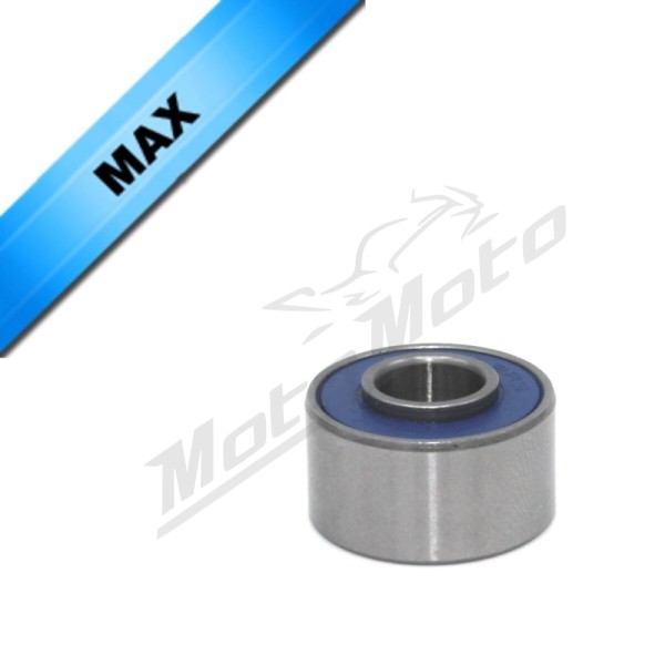 BLACK BEARING Mountain Bike Pivot Bearing MAX 8x19x10/11 mm 