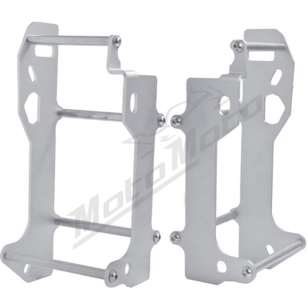 CROSSPRO Radiatoriaus apsaugos AJP PR7 650 Adventure 17-19