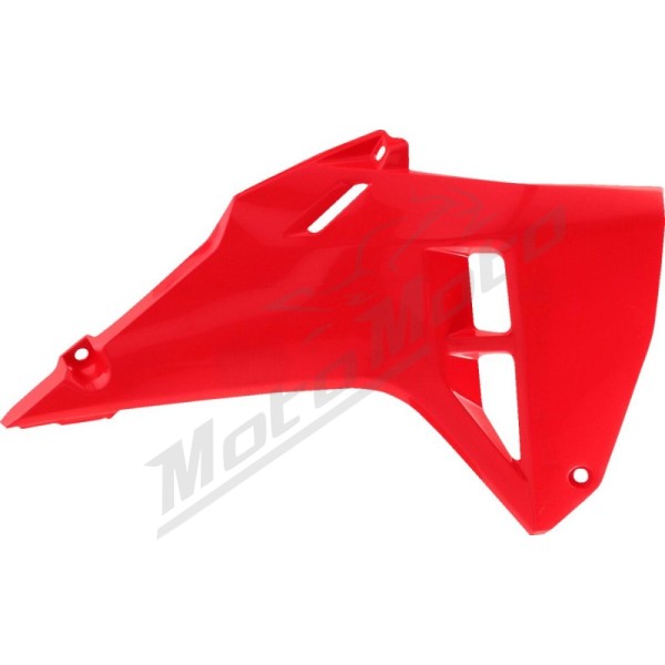 CYCRA Replica Radiator Shrouds Honda CRF 250-450 2025