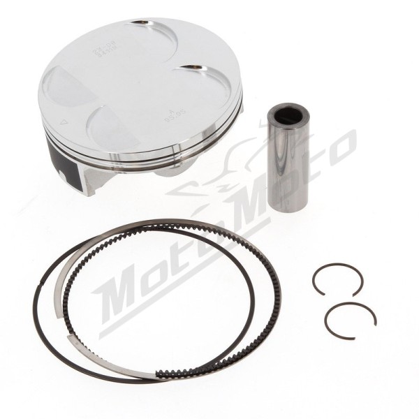 VERTEX Replica Forged Piston HM / Honda 450cc 03-14 Ø95,950-95,970