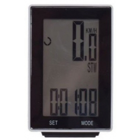 Bicycle speedometer LEOSHI 16 functions