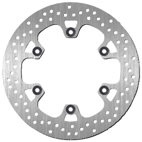 SBS Brake Rotor Standard Round Yamaha XP 500 T-Max 01-11