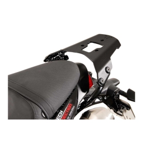 SW-MOTECH ALU Rack Triumph Speed Triple 1050 10-15