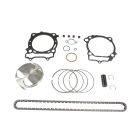 VERTEX Piston Kit 95,98mm Suzuki RM-Z 450cc 18-26