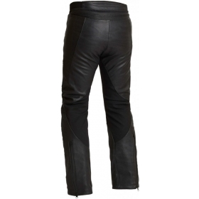 Halvarssons Rullbo Leather Pants For Men