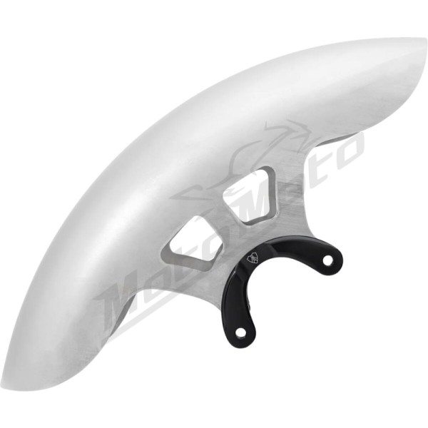 ARLEN NESS Pro Short Front Fender Harley Davidson FLHX / FLHXSE / FLTRX / FLTRXSE / FLTRXSTSE 1923-1977cc 23-24