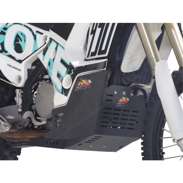 AXP RACING Xtrem Skid Plate KOVE Rally / Rally EX 450cc 24-25