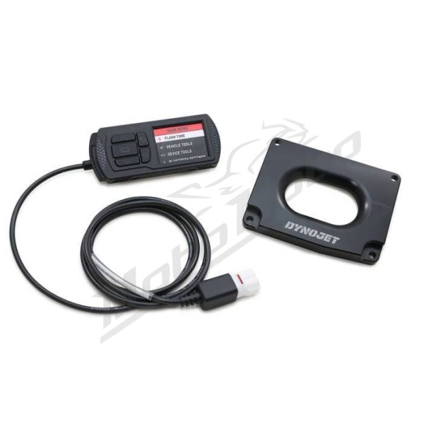 Dynojet Stage 2 galios didinimo komplektas Yamaha FZ-07 / MT-07 700 14-20