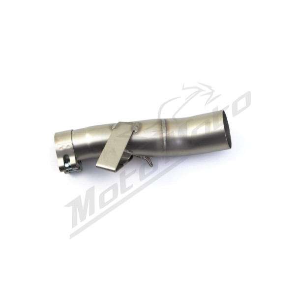 LEOVINCE Head Pipe Stainless Steel Kawasaki ZX-10R 1000 11-15
