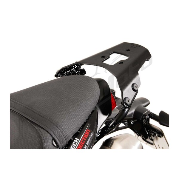 SW-MOTECH ALU Rack Triumph Speed Triple 1050 10-15