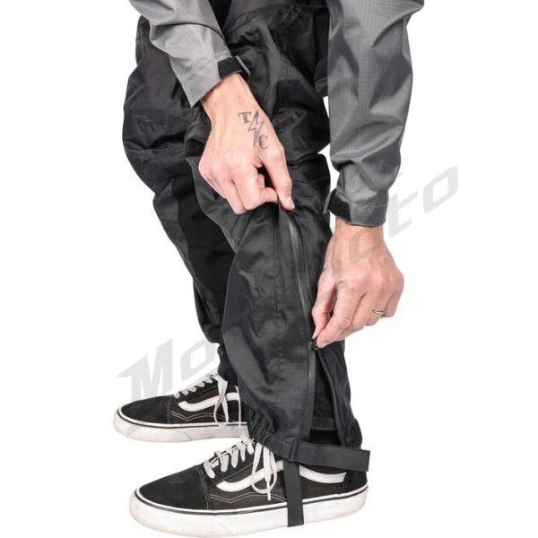THRASHIN SUPPLY CO. Mission Rain Pants