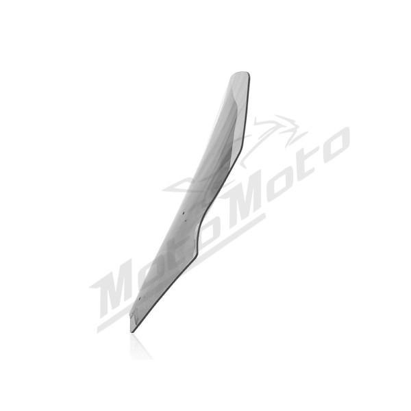 WRS TOURING Priekinis stiklas Lengvai Tamsintas Sym Jet X 125cc 21-23